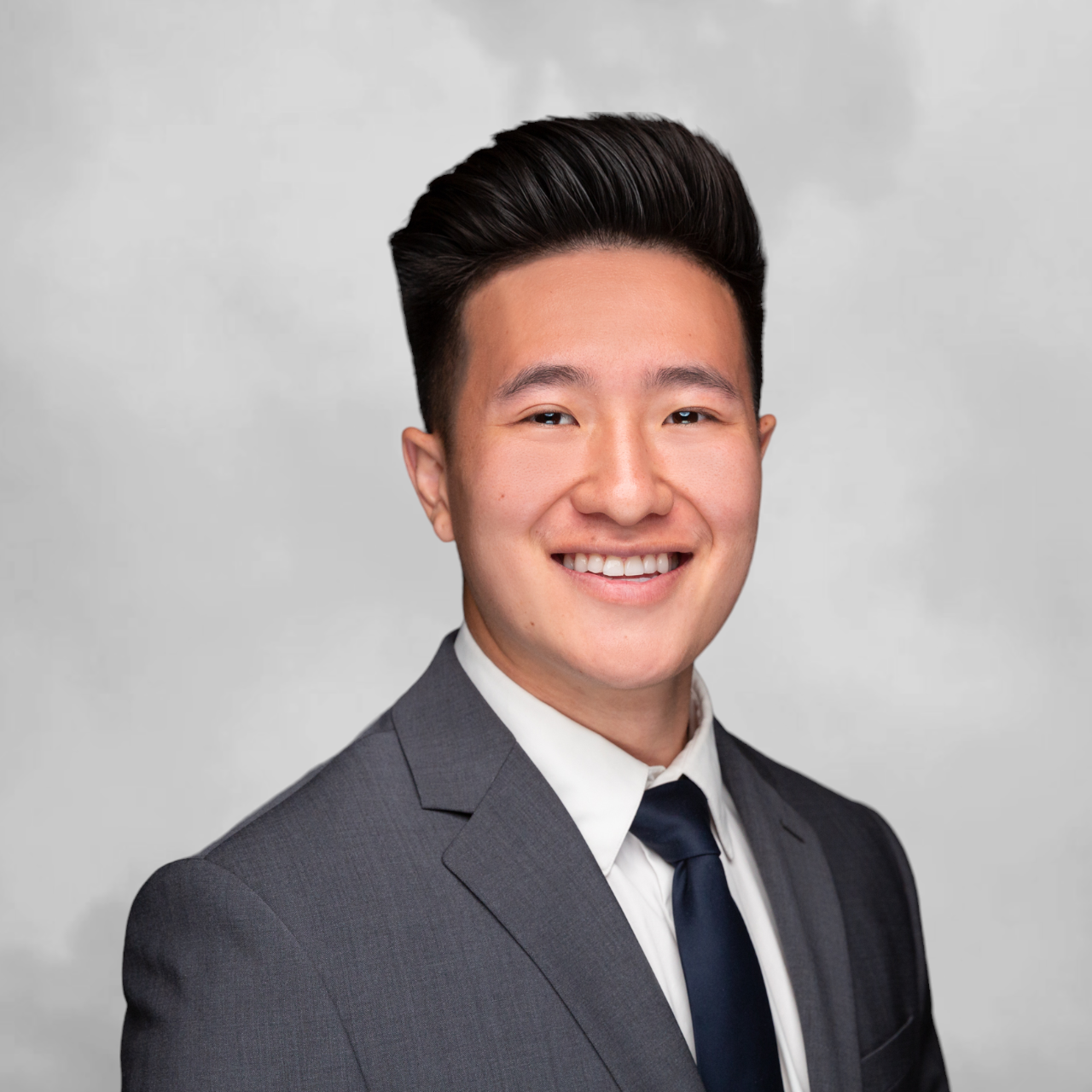 Daniel Huynh - CEO Headshot edit