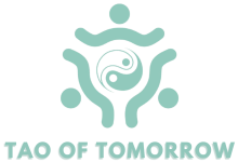 Tao of Tomorrow Logo