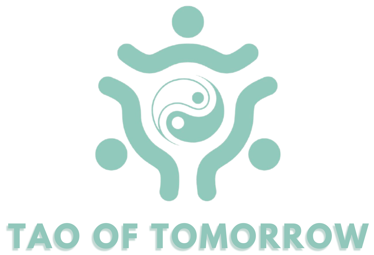 Tao of Tomorrow Logo