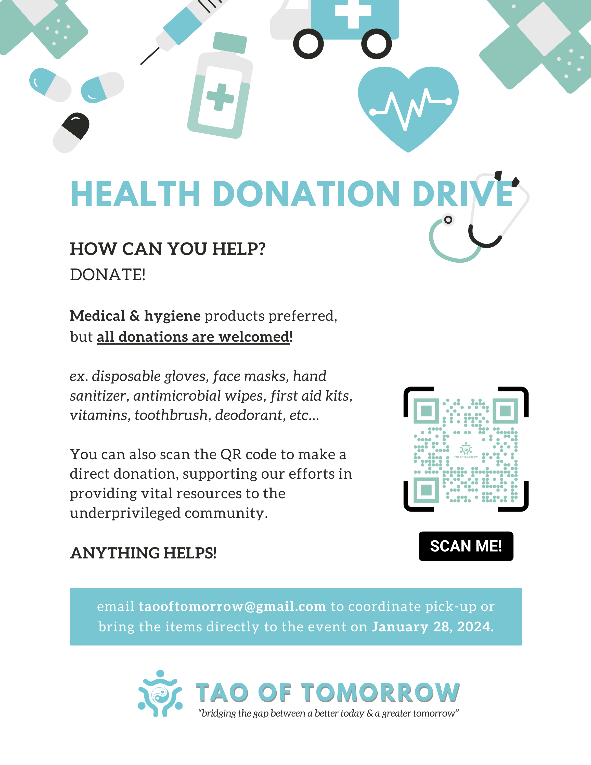 TOT-Donation-Drive