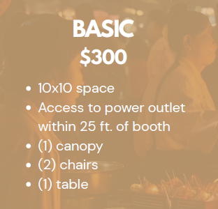 Basic – $300