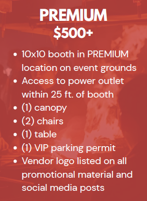 Premium – $500